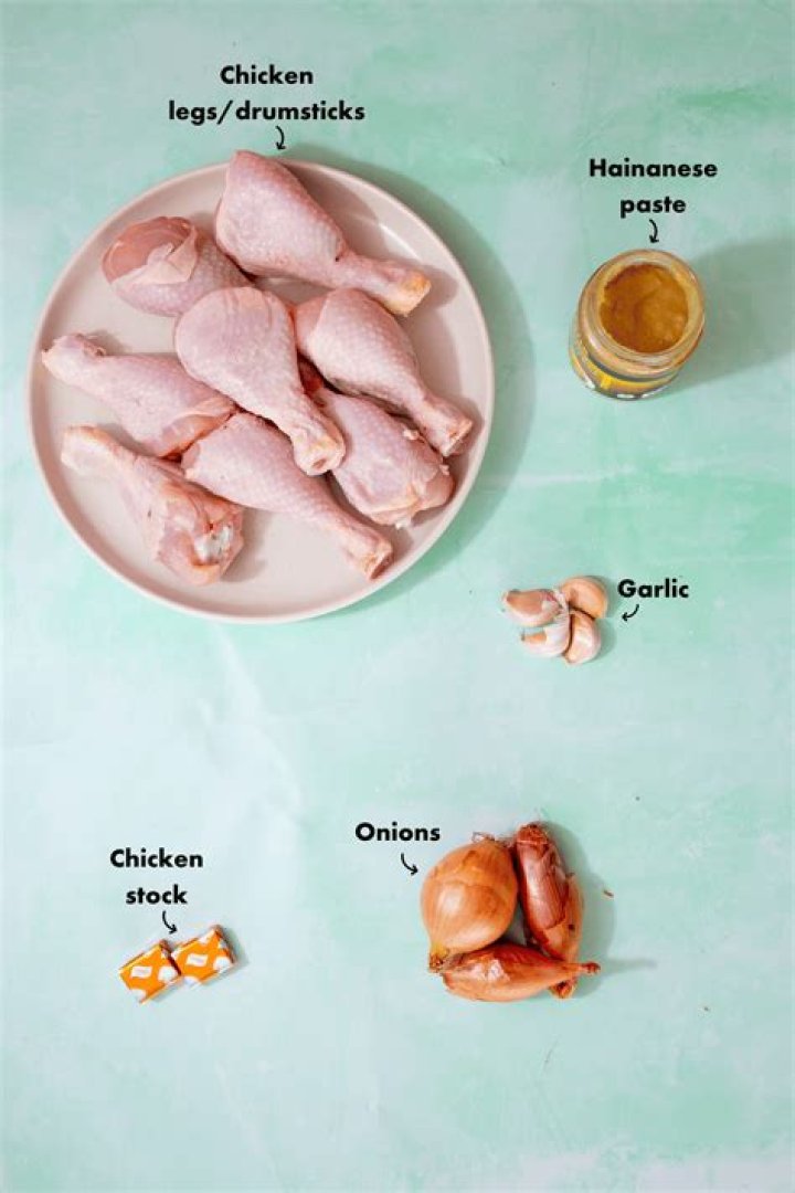 How long should I salt chicken?