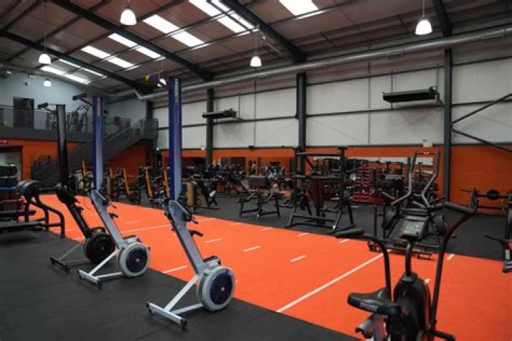 How long should you swim in cold water?