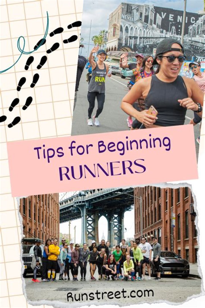 How long until running get easier?