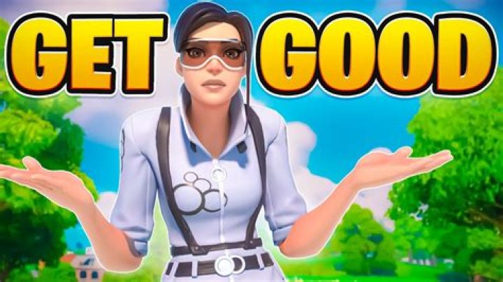 How long will it take to get good at Fortnite?