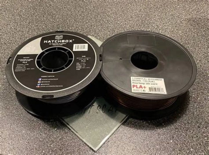 How long will PLA last in water?