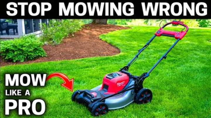 How long would it take to push mow 1 acre?