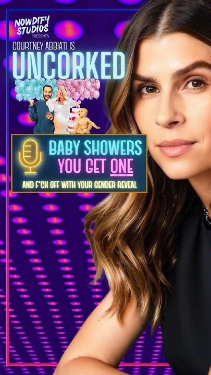 How many baby showers should you have?