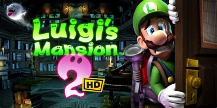 How many Boos do you need to beat Luigi's Mansion?