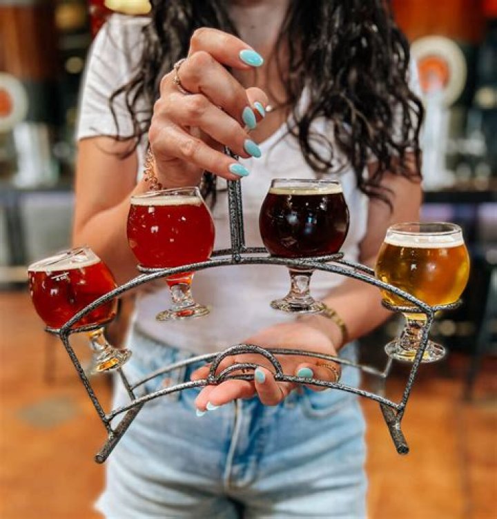 How many breweries are in San Diego?