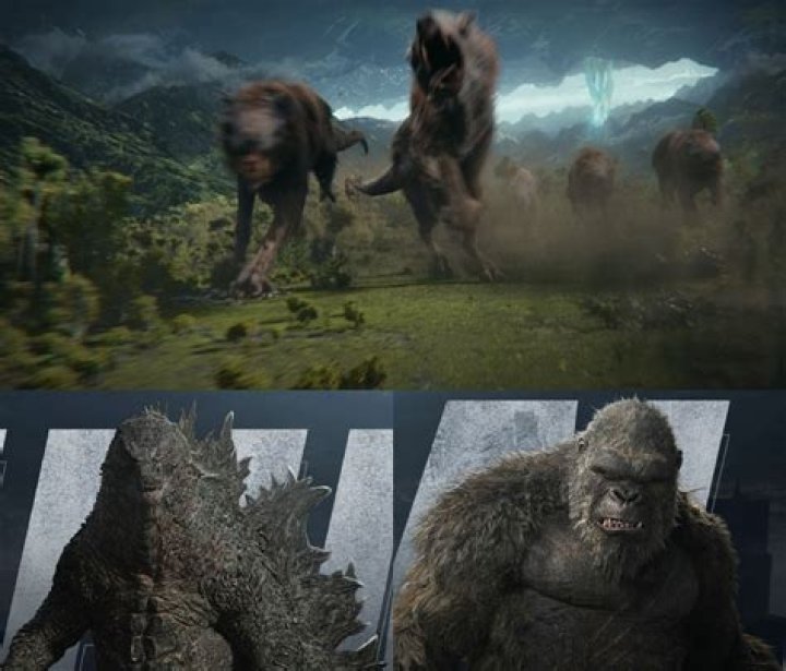 How many died in Godzilla vs. Kong?