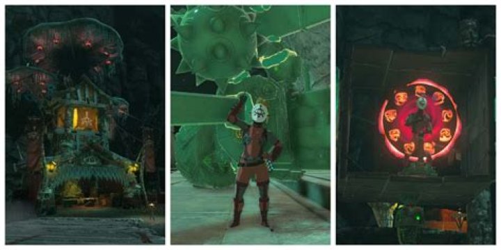 How many Hinox are there in BotW?