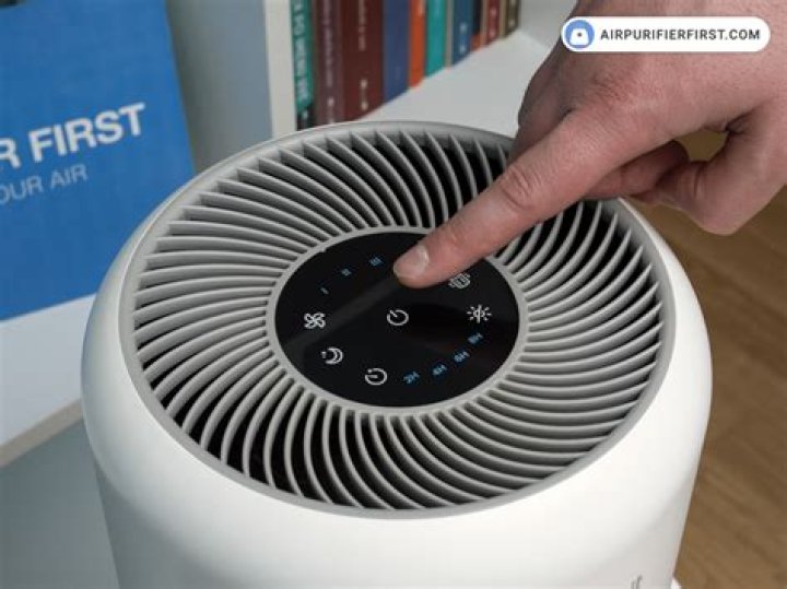 How many hours a day should you run your air purifier?