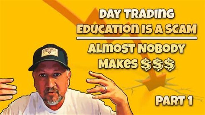 How many people actually succeed?