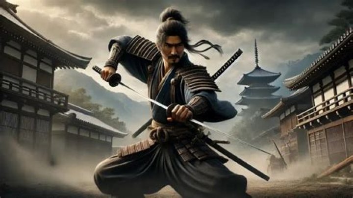 How many people did Miyamoto Musashi defeat?