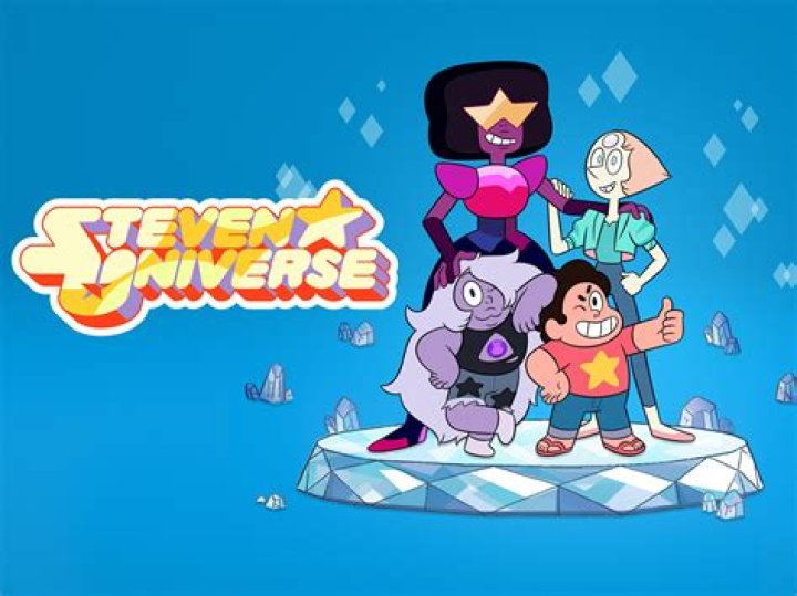 How many powers does Steven have?