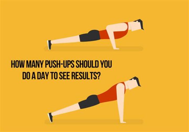 How many push-ups would Mike Tyson do a day?