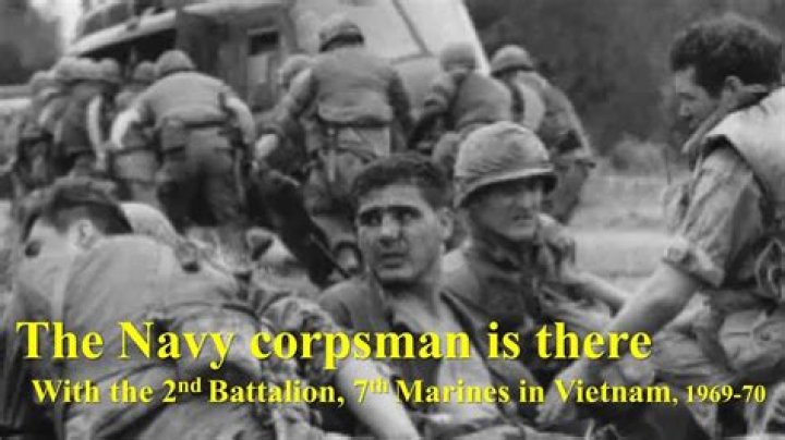 How many Red Cross personnel were in 1969 in Vietnam?