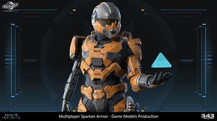 How many shots does a pistol have in Halo Infinite?