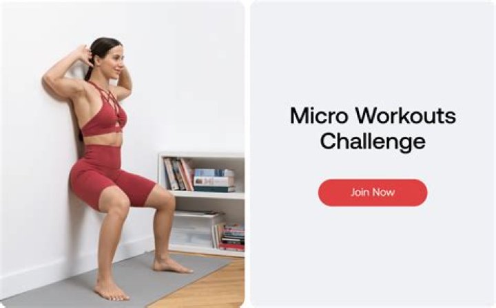 How many sit-ups a day?