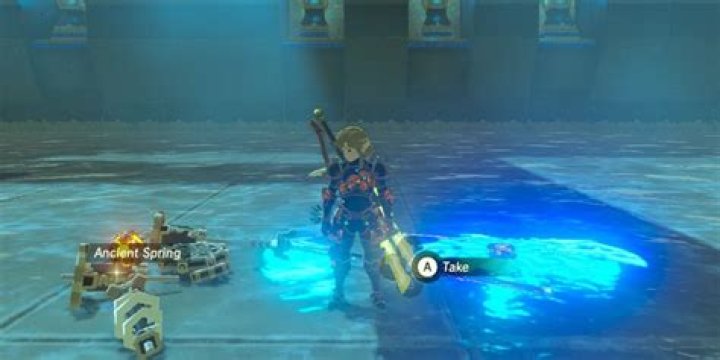 How many Stalnoxes are in Botw?