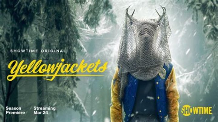 How many survived in Yellowjackets?