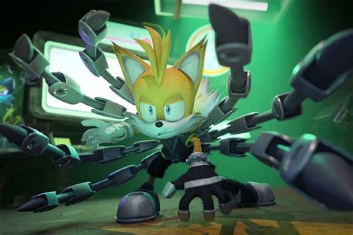 How many tails does Yoko Kurama have?