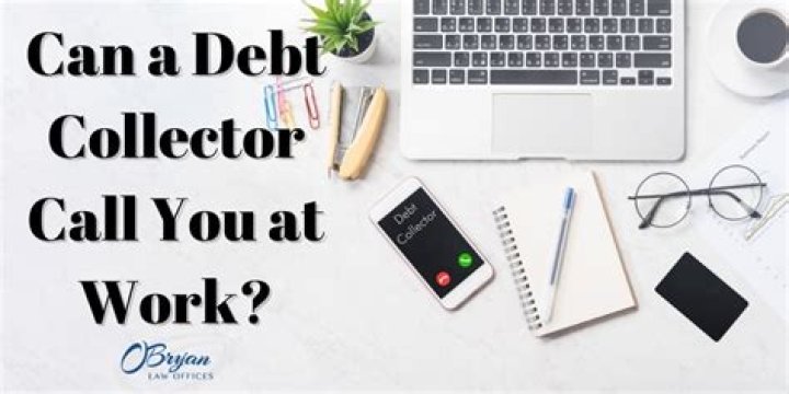 How many times can a debt collector call you in a week?