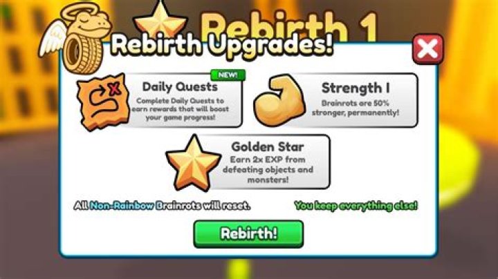 How many times can you rebirth in 2K22?