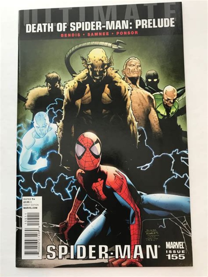 How many times has Kong died?