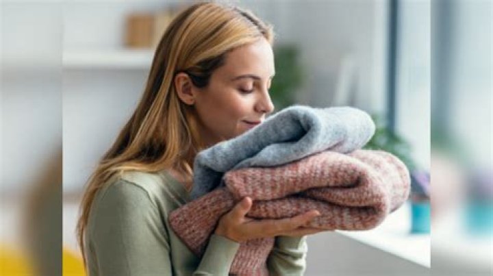 How many times should you wear clothes before washing?