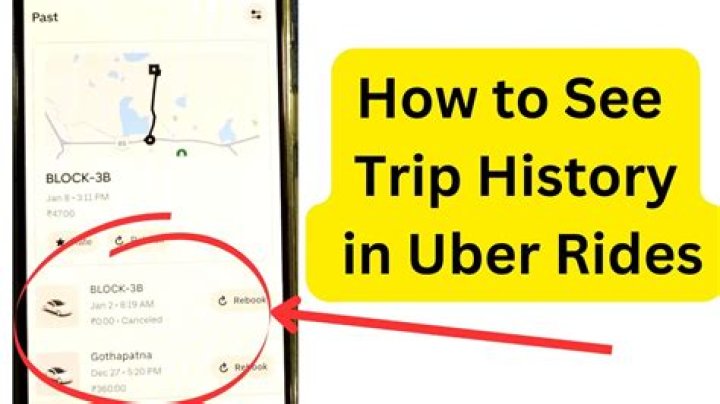 How many trips can you do a day with Uber?