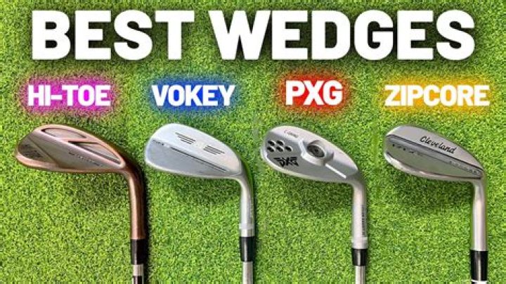 How many wedges to pros carry?