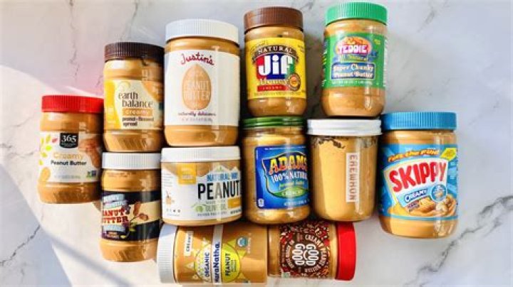 How much almond butter should you consume in a day?