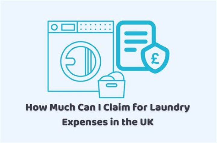 How much can I claim on laundry tax 2021?
