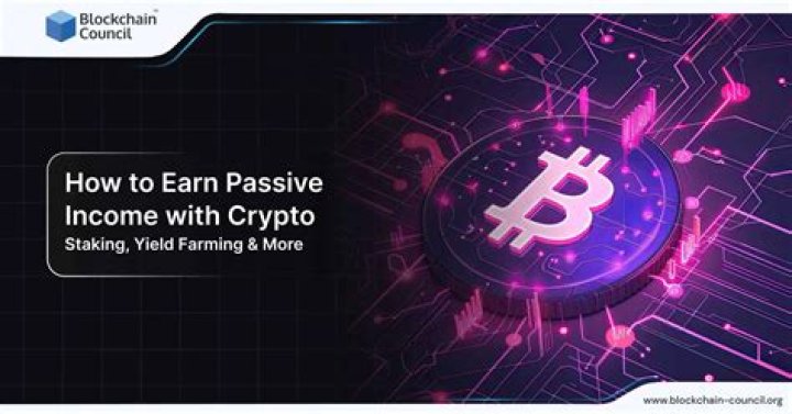 How much can you earn from staking crypto?