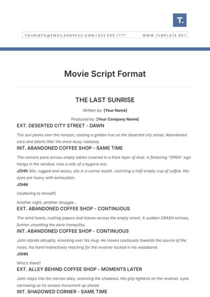 How much can you sell a movie script for?