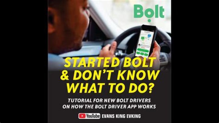 How much do bolt drivers make in Accra?