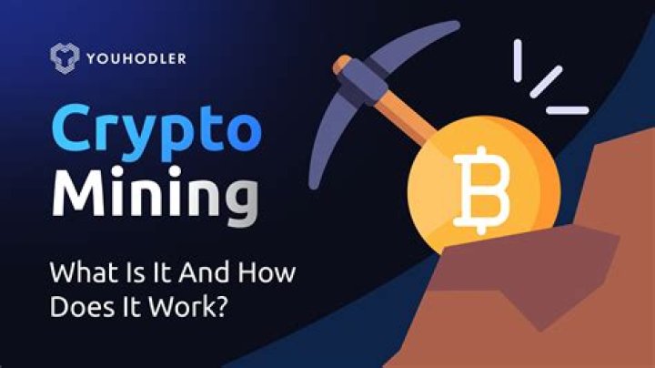 How much do crypto mines make?
