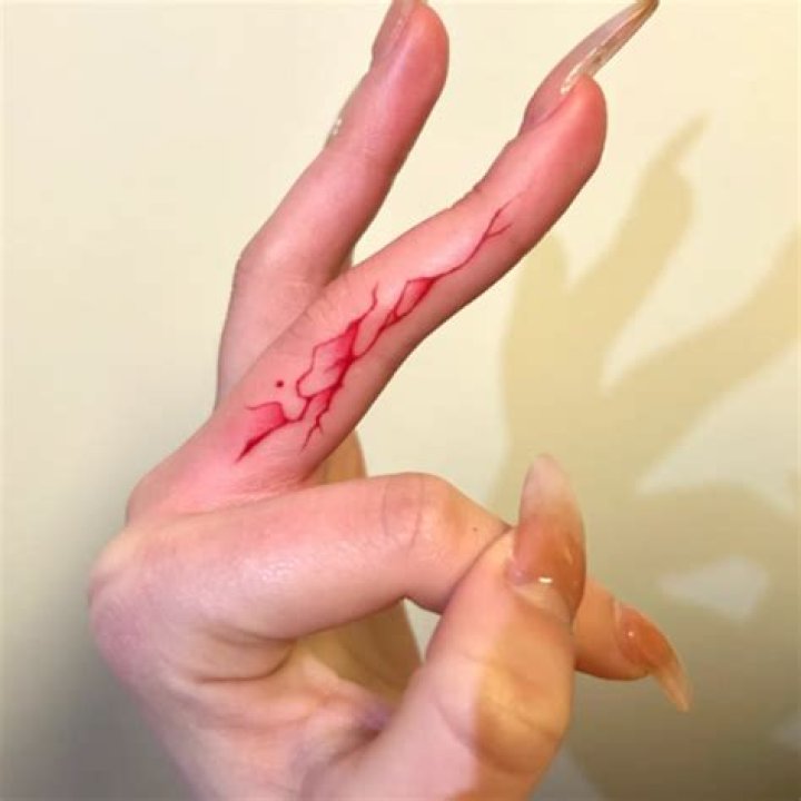 How much do finger tattoos cost?