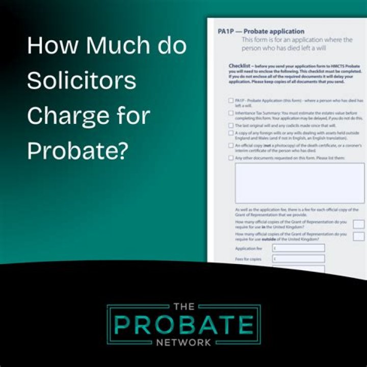 How much do solicitors take?