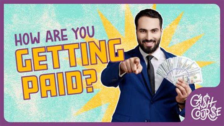 How much do you get paid at Walmart?