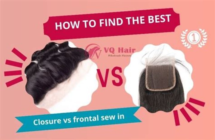 How much does a frontal sew in cost?