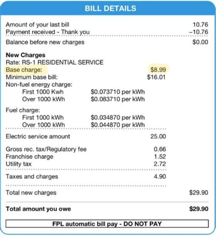How much does a Tesla make your electric bill go up?
