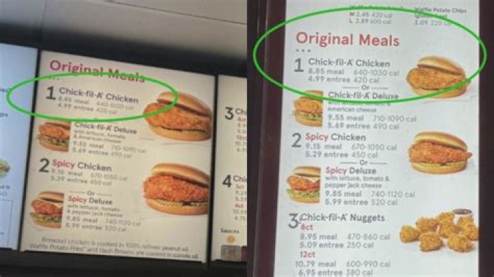 How much does Chick-fil-A make a year?