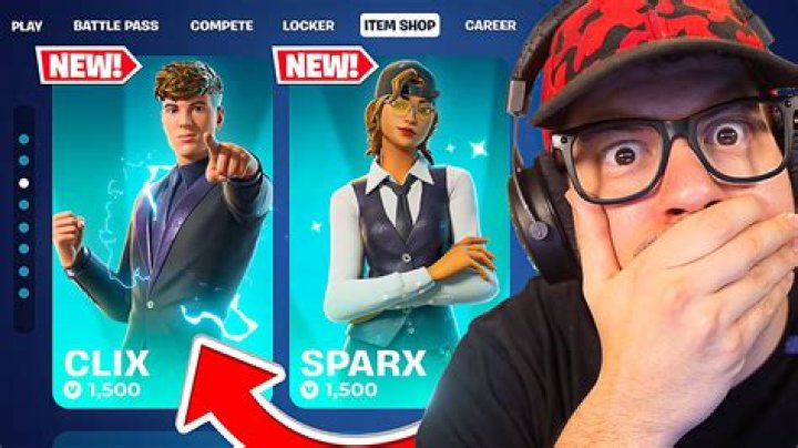 How much does Clix PC cost?