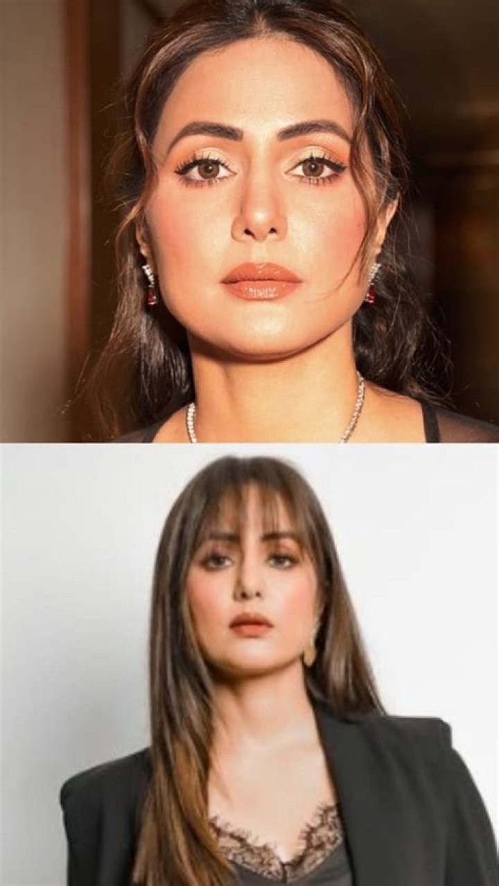 How much does Hina Khan earn?