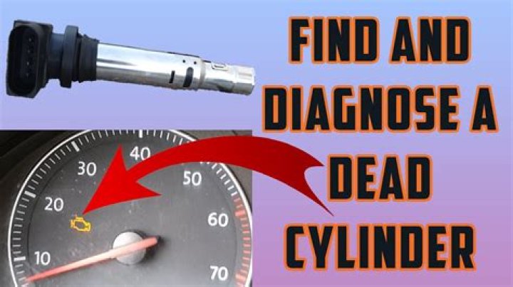 How much does it cost to fix a dead cylinder?