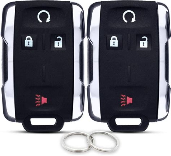 How much does it cost to have a dealer program a keyless entry remote?