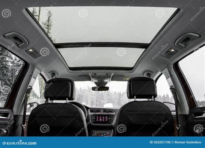 How much does it cost to put a sunroof in a challenger?