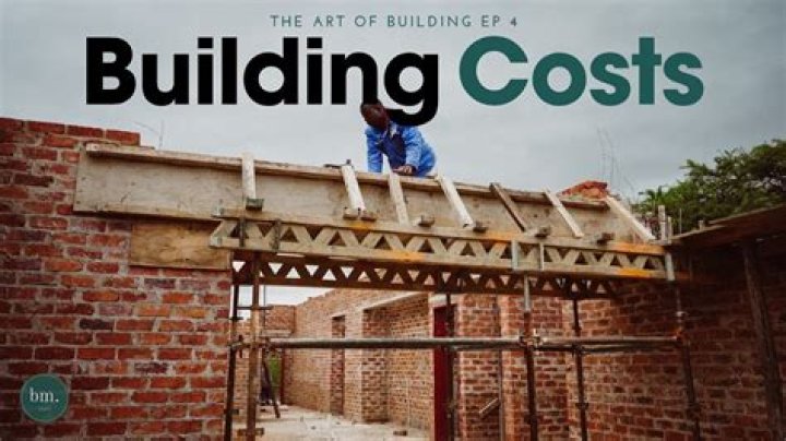 How much does land cost in Africa?