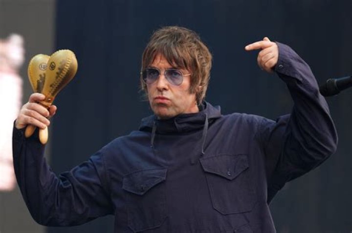 How much does Liam Gallagher earn?