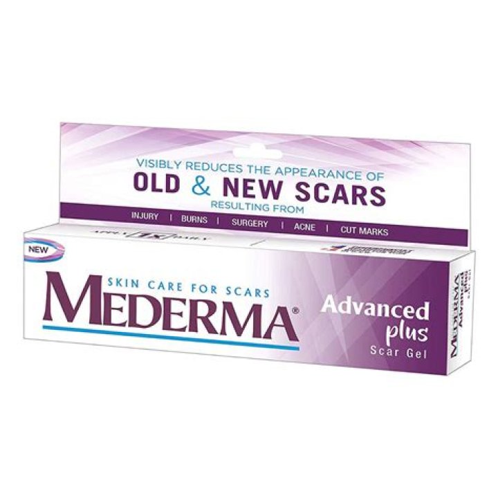 How much does Mederma cost?