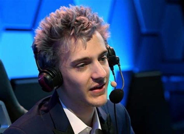 How much does Ninja make a year?