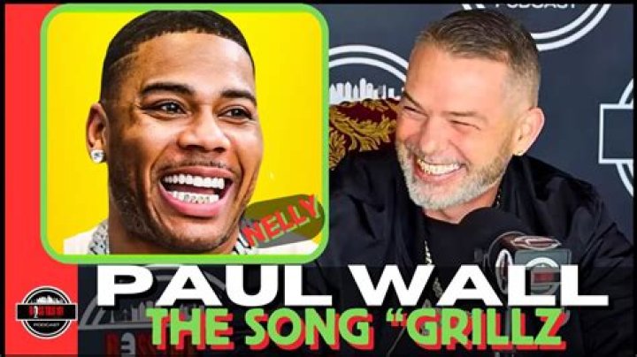 How much does Paul Wall grillz cost?